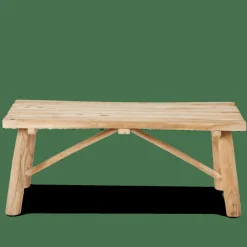 ODILE Banc Naturel^CASA Clearance