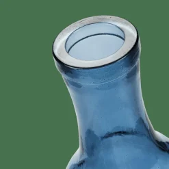 ODON Vase Bleu^CASA Clearance