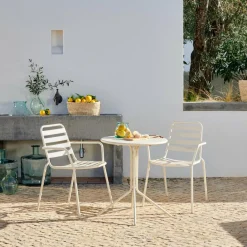 OLAV & LIVA Ensemble Bistrot Sable^CASA Online