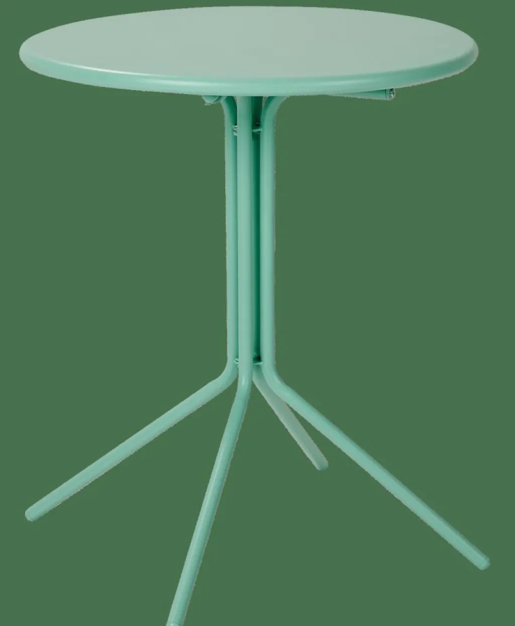 OLAV & LIVA Ensemble Bistrot Turquoise^CASA Outlet