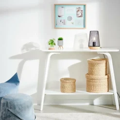 OLI Table Murale Blanc^CASA Outlet