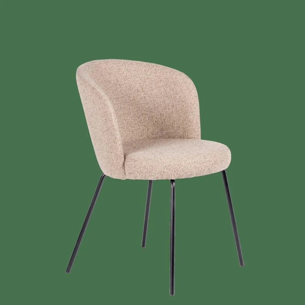 OLIVIER Chaise Beige^CASA Online