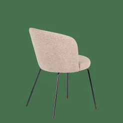 OLIVIER Chaise Beige^CASA Online
