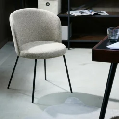 OLIVIER Chaise Beige^CASA Online