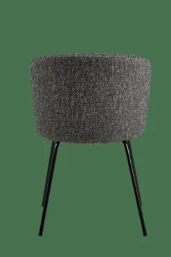 OLIVIER Chaise De Salle à Manger Gris^CASA Sale