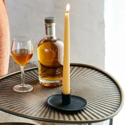 ORGAN Bougeoir Noir^CASA Hot