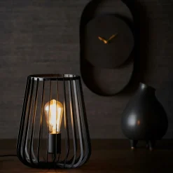 ORION Lampe De Table Noir^CASA Sale