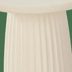 OTIS Table D'appoint Blanc^CASA Outlet