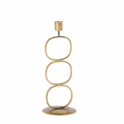 OVAL Photophore Bronze^CASA New