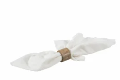 PAGODA Porte-nom Naturel^CASA Best