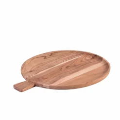 PAGODA Porte-nom Naturel^CASA Best