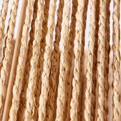 PAILLE Abat-jour Naturel^CASA