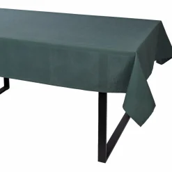 PALMEN Set De 20 Serviettes Vert^CASA Discount