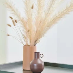 PAMPLONA Vase Crème^CASA Sale