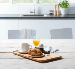 PANDA Porte Essuie-tout Naturel^CASA Clearance