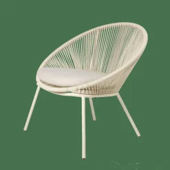 PAPAYO Chaise Lounge Sable^CASA Hot