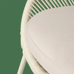 PAPAYO Chaise Lounge Sable^CASA Hot