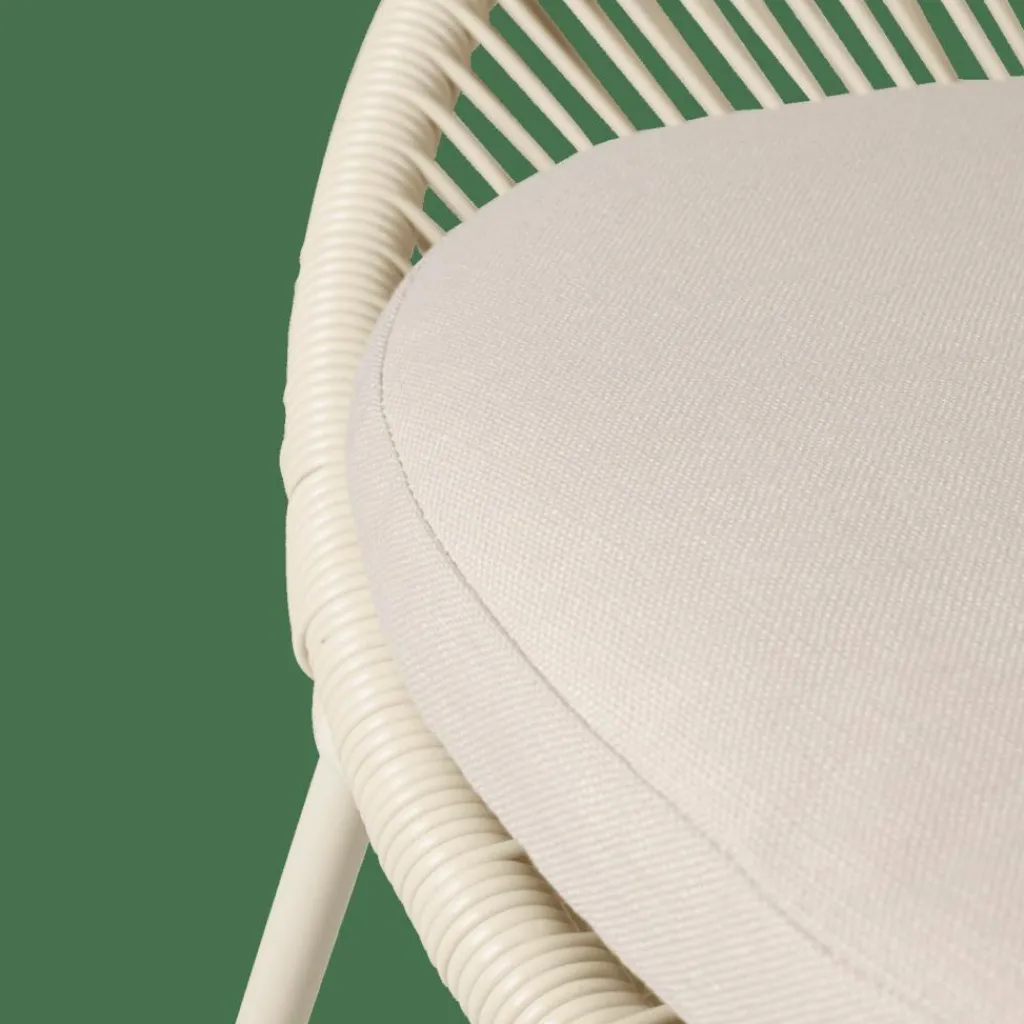 PAPAYO Chaise Lounge Sable^CASA Hot