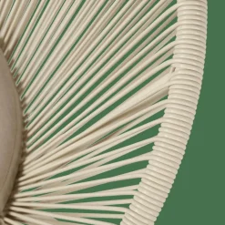 PAPAYO Chaise Lounge Sable^CASA Hot