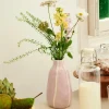 PASTELLI Vase Mauve^CASA New