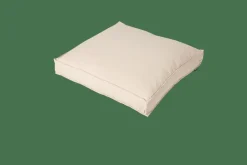 PAULETTA ECO Coussin écolo Sable Beige^CASA Hot