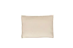 PAULETTA ECO Coussin écolo Sable Beige^CASA Online