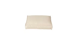PAULETTA ECO Coussin écolo Sable Beige^CASA Online