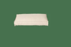 PAULETTA ECO Coussin écolo Sable Beige^CASA Outlet