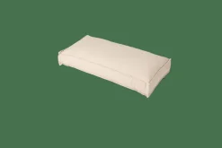 PAULETTA ECO Coussin écolo Sable Beige^CASA Outlet