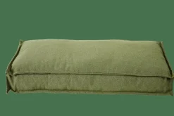 PAULETTA LUXE Coussin Dossier Vert^CASA Best