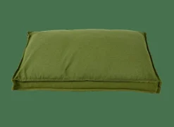PAULETTA LUXE Coussin Palette Vert^CASA Discount