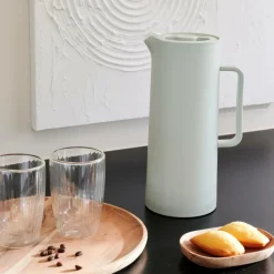 PAUSA Bouteille Isotherme 1l Menthe^CASA Best