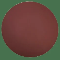 PELE Set De Table Multicolore^CASA Best