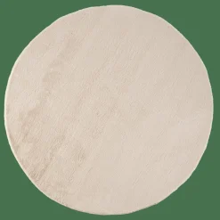 PELZ Tapis Crème^CASA Hot