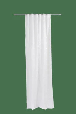 PERLE Rideau Blanc^CASA Outlet
