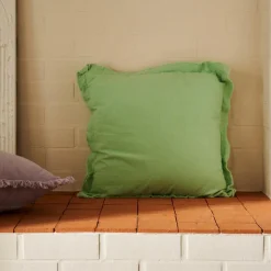 PIERRE Coussin Aqua^CASA Online