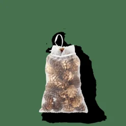 PINECONE Déco à Disperser Doré^CASA New