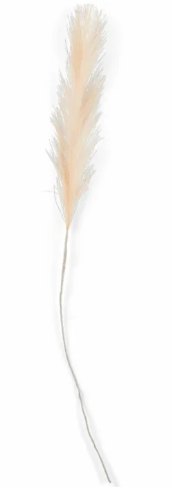 PLUME Plumes Décoratives Brun Clair^CASA Clearance