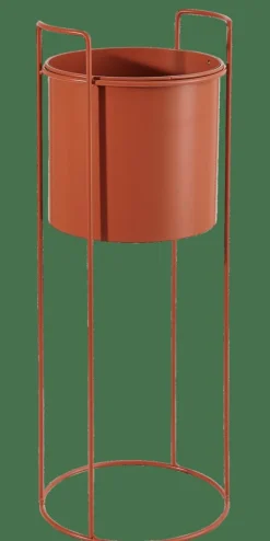 PLUTO Pot De Fleurs Terre Cuite^CASA Hot