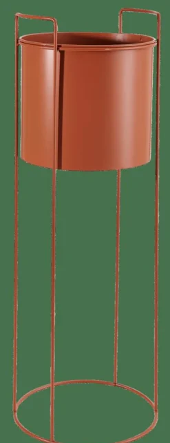 PLUTO Pot De Fleurs Terre Cuite^CASA Best