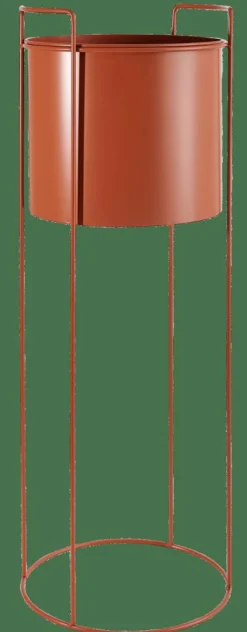 PLUTO Pot De Fleurs Terre Cuite^CASA Hot