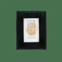 POLI Cadre Photo Noir^CASA Online