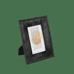 POLI Cadre Photo Noir^CASA Online