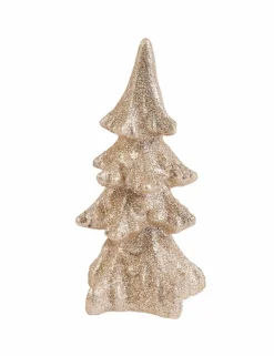 POLLY Décoration Doré^CASA Hot