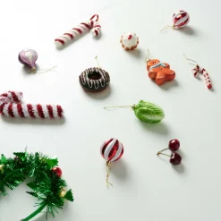 POLLY Décoration Doré^CASA Hot