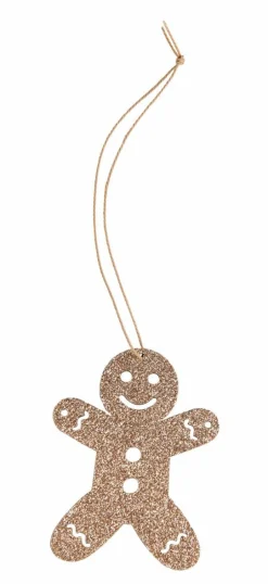 POLLY Décoration Doré^CASA Hot