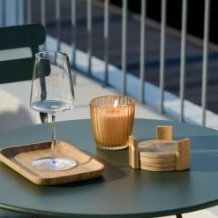 POWER Verre à Vin 52 CL Transparent^CASA Hot