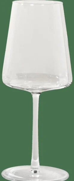 POWER Verre à Vin 52 CL Transparent^CASA Hot