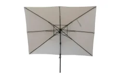 PRAIA Parasol Déporté Sable^CASA Outlet