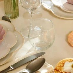 PREMIUM Verre à Eau 43 CL^CASA